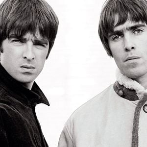 Foto Oasis: Supersonic