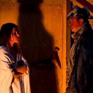 Foto Bunny The Killer Thing