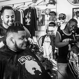 Foto Deixa na Régua