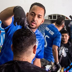 Foto Deixa na Régua