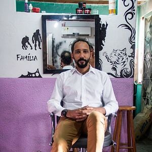 Foto Deixa na Régua