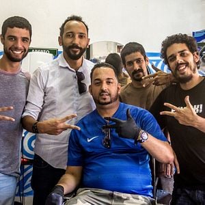 Foto Deixa na Régua