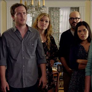 Foto It's a Disaster