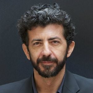 Foto Alberto Rodriguez