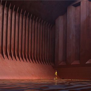 Foto Dead Slow Ahead