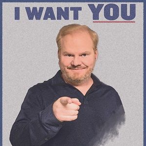 Foto The Jim Gaffigan Show