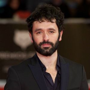 Foto Rodrigo Sorogoyen