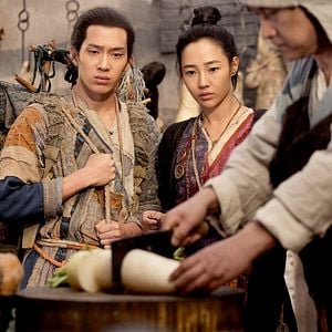 Foto Upa - Meu Monstro Favorito