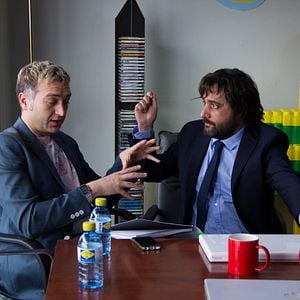 Foto Sergio Caballero