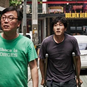 Foto Você e os Seus