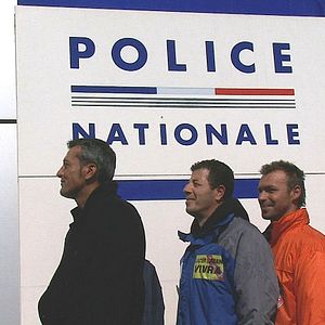 Foto A Batalha de Florange