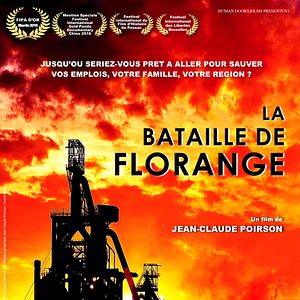 Foto A Batalha de Florange