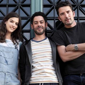 Foto Manuel Schapira