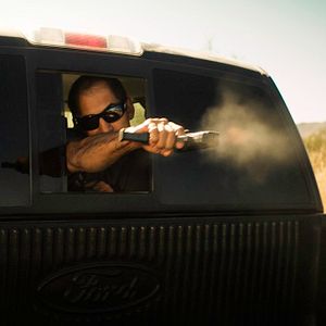 Foto Território Sem Lei