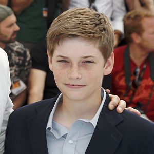 Foto Jacob Lofland