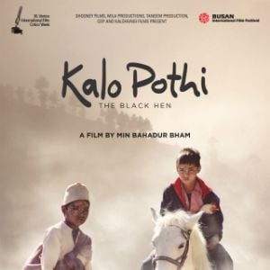 Foto Nas Estradas do Nepal