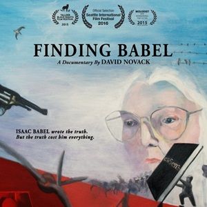 Foto Finding Babel