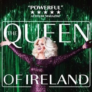 Foto The Queen of Ireland