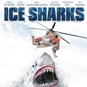 Foto Tubarões de Gelo