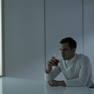 Foto Quando Te Conheci