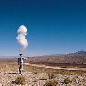 Foto Sky Ladder: The Art of Cai Guo-Qiang