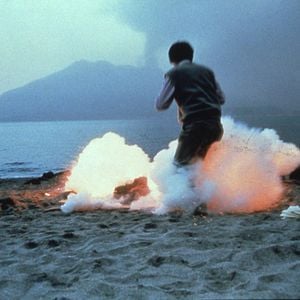 Foto Sky Ladder: The Art of Cai Guo-Qiang