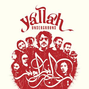 Foto Yallah! Underground