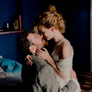 Foto Arieh Worthalter