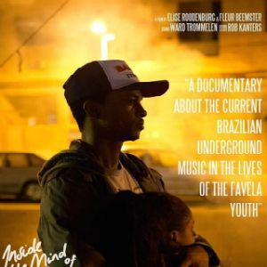 Foto Funk da Favela na Cabeça