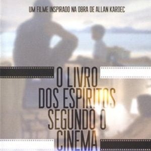 Foto O Livro dos Espíritos Segundo o Cinema