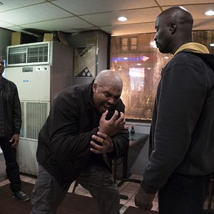 Foto Luke Cage