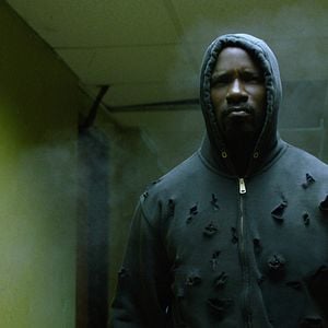 Foto Luke Cage