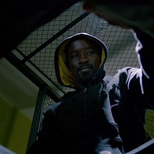 Foto Luke Cage