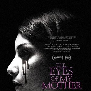 Foto Os Olhos da Minha Mãe