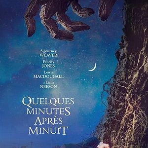 Foto Sete Minutos Depois da Meia-Noite