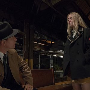 Foto Pastoral Americana