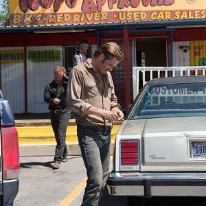 Foto A Qualquer Custo