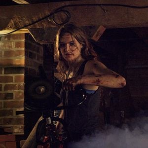 Foto Mulheres Perigosas