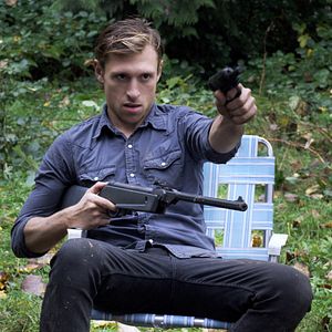 Foto Mulheres Perigosas