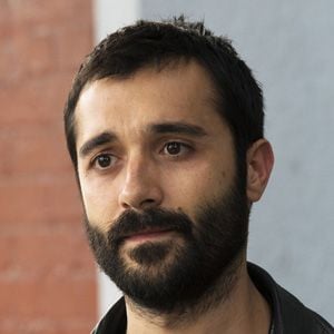 Foto Frankie J. Alvarez