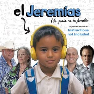 Foto O Jeremias