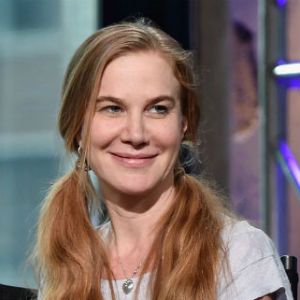 Foto Jeannie Gaffigan