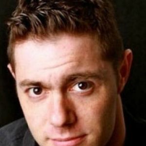 Foto Jacob Bernstein