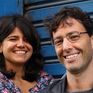 Foto A Cidade do Futuro