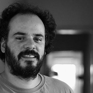 Foto Rodrigo T. Marques