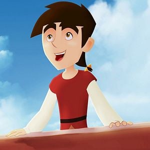 Foto As Aventuras do Pequeno Colombo