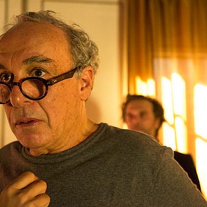 Foto Júlio Bressane