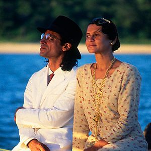 Foto Baile Perfumado