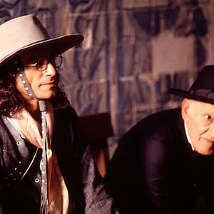 Foto Baile Perfumado