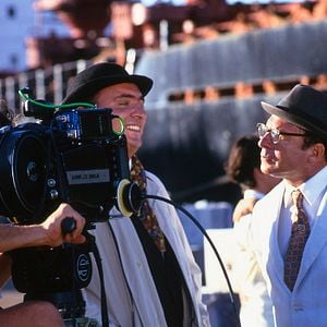 Foto Baile Perfumado